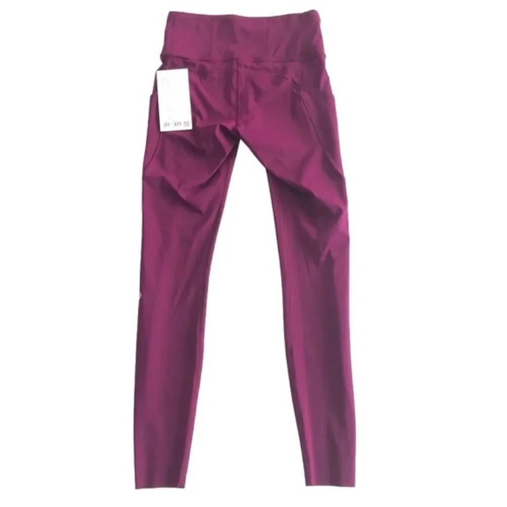 Lululemon Fast Free Tight 28